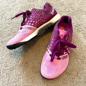 Reebok Nano 05 Women’s CrossFit Trainer